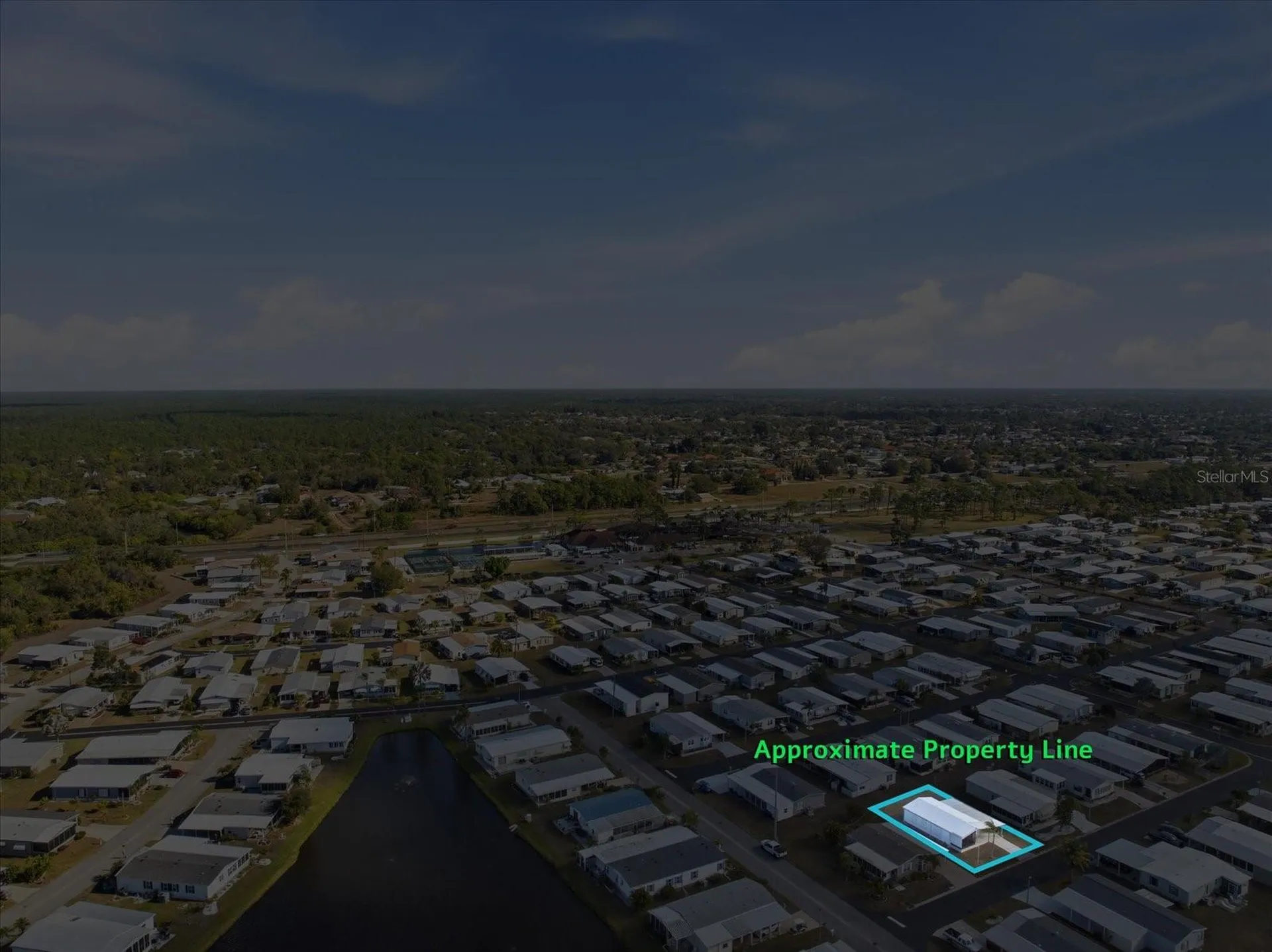 339 Outrigger Place North Port FL 34287