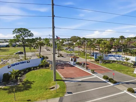 339 Outrigger Place North Port FL 34287