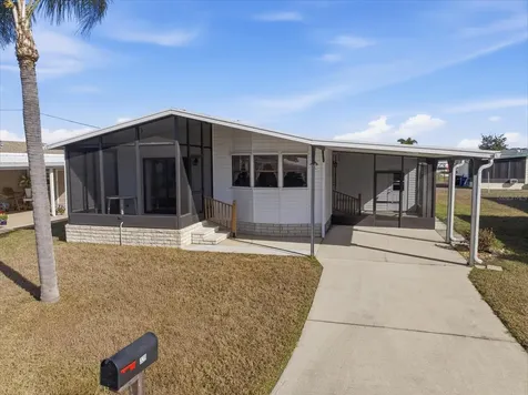 339 Outrigger Place North Port FL 34287