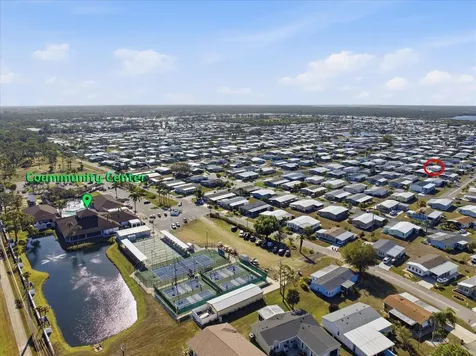 339 Outrigger Place North Port FL 34287
