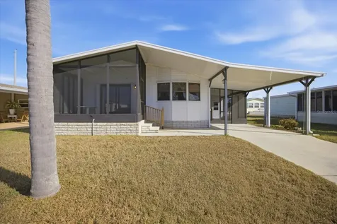 339 Outrigger Place North Port FL 34287