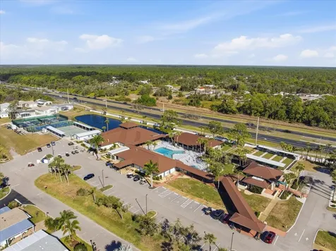 339 Outrigger Place North Port FL 34287