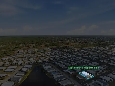 339 Outrigger Place North Port FL 34287