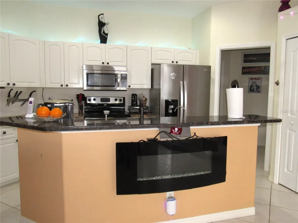4511 Marcella Terrace North Port FL 34286