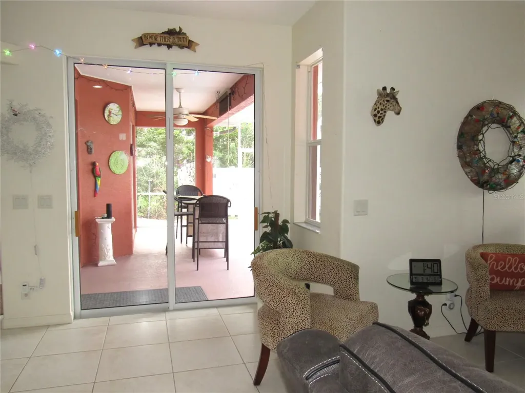 4511 Marcella Terrace North Port FL 34286