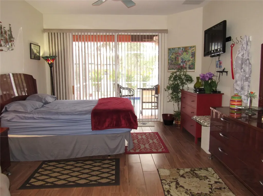4511 Marcella Terrace North Port FL 34286