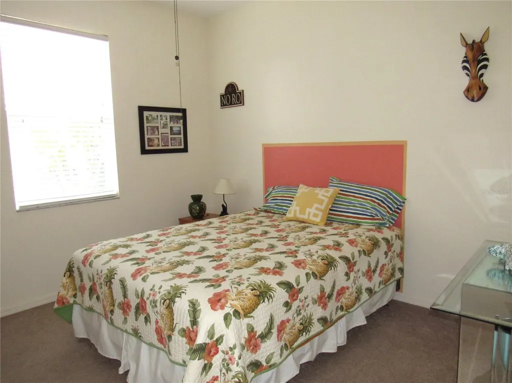 4511 Marcella Terrace North Port FL 34286