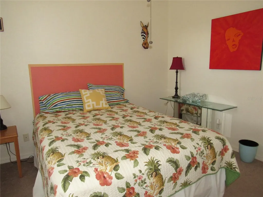 4511 Marcella Terrace North Port FL 34286