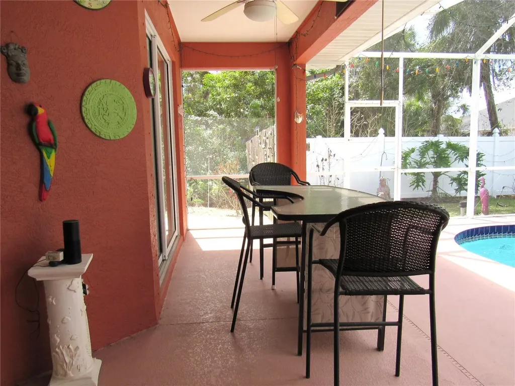 4511 Marcella Terrace North Port FL 34286