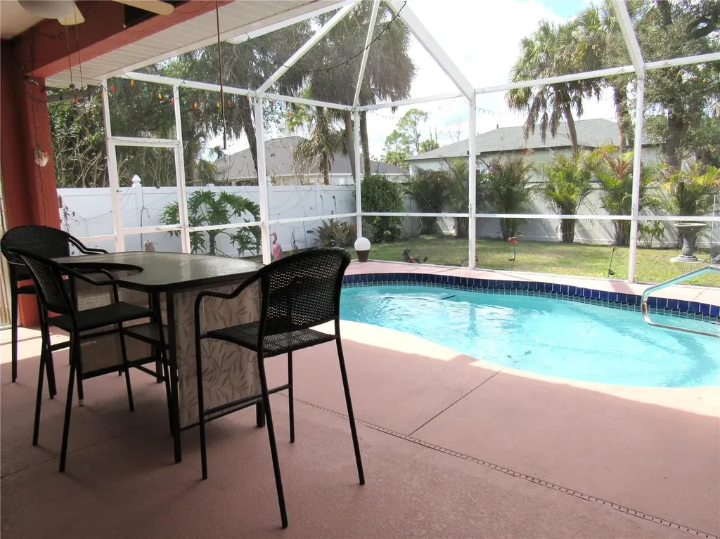 4511 Marcella Terrace North Port FL 34286