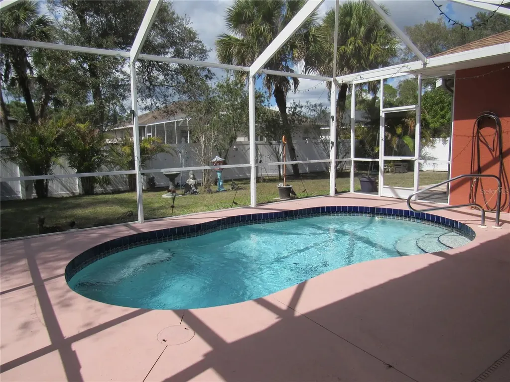 4511 Marcella Terrace North Port FL 34286
