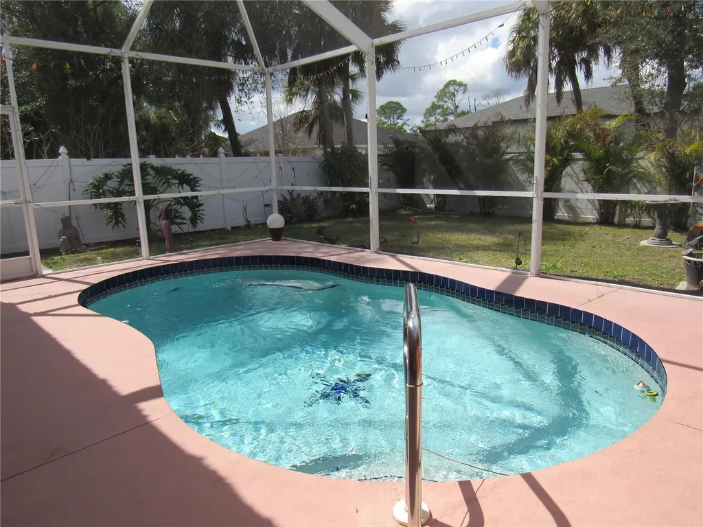 4511 Marcella Terrace North Port FL 34286