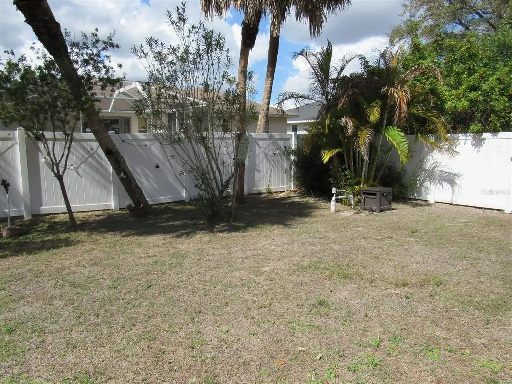 4511 Marcella Terrace North Port FL 34286
