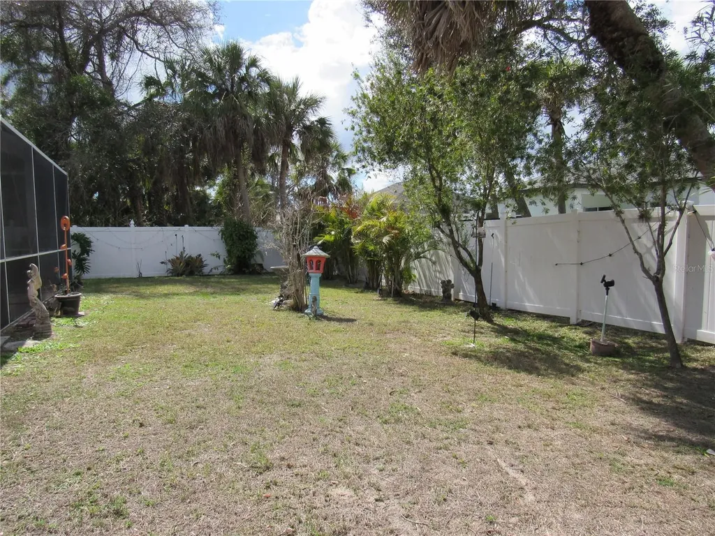 4511 Marcella Terrace North Port FL 34286