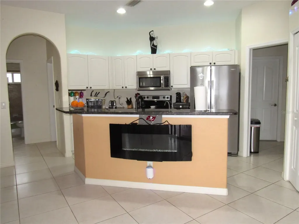 4511 Marcella Terrace North Port FL 34286