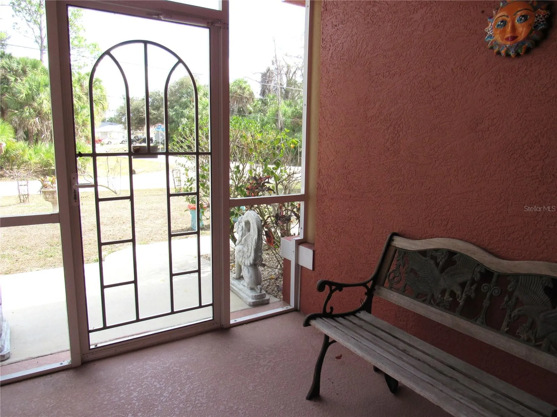 4511 Marcella Terrace North Port FL 34286