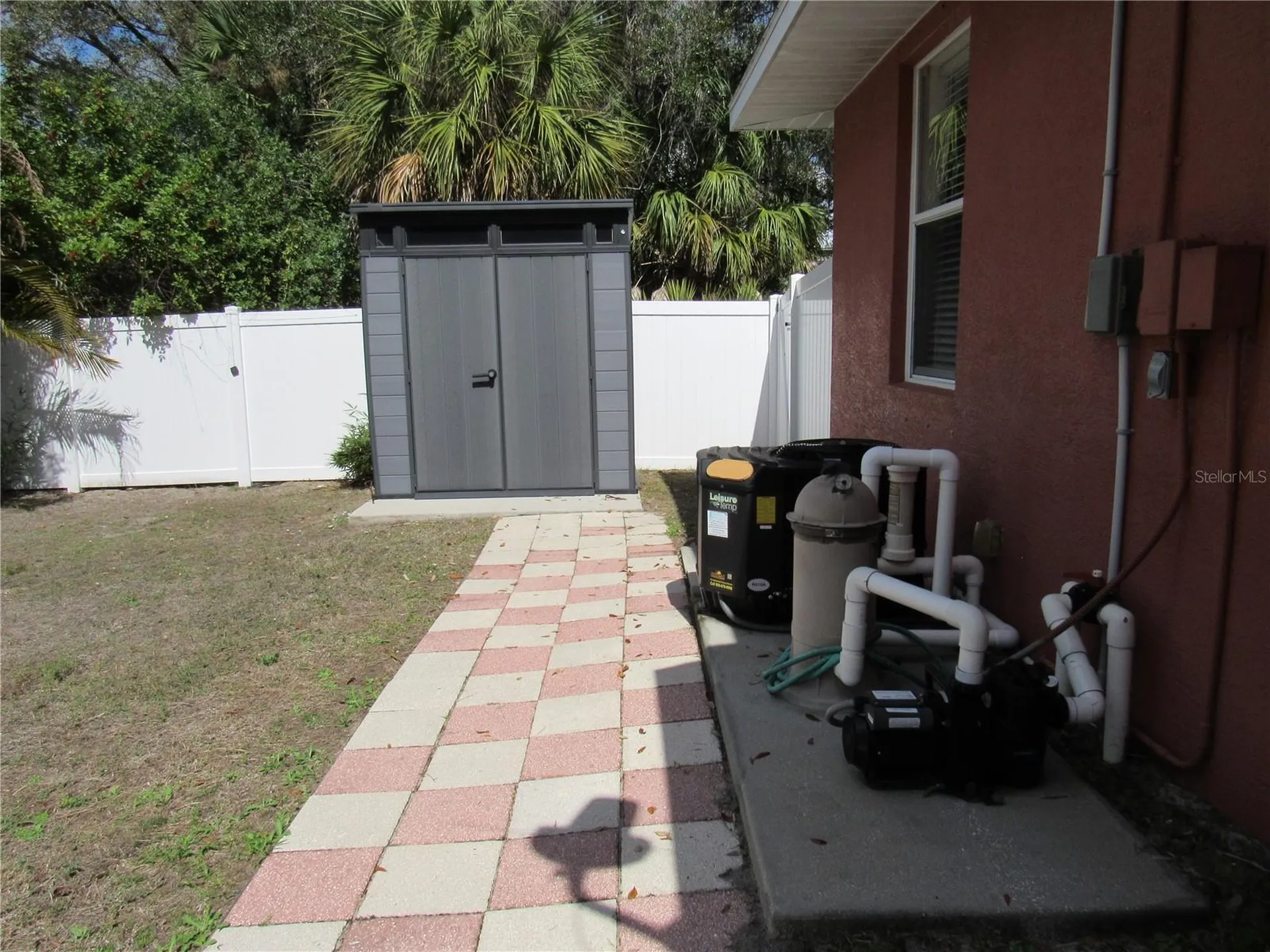 4511 Marcella Terrace North Port FL 34286