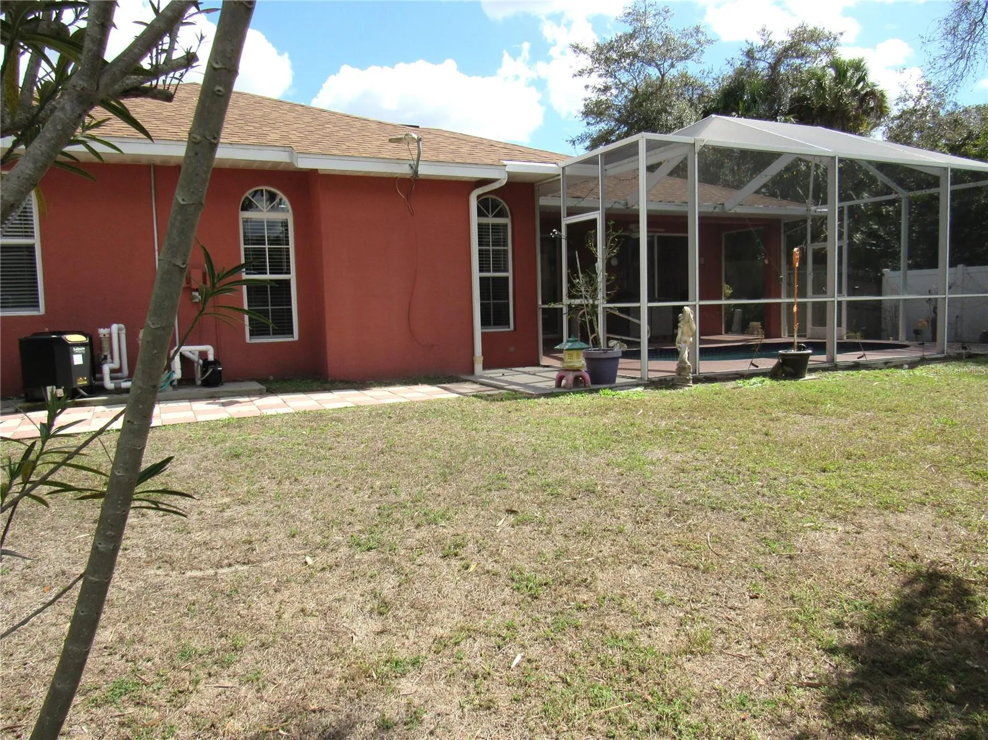 4511 Marcella Terrace North Port FL 34286