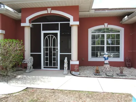 4511 Marcella Terrace North Port FL 34286