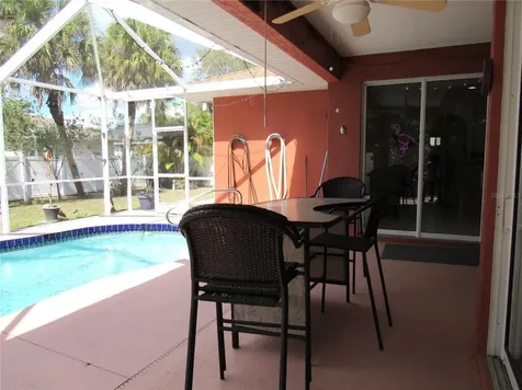 4511 Marcella Terrace North Port FL 34286