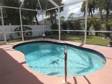 4511 Marcella Terrace North Port FL 34286