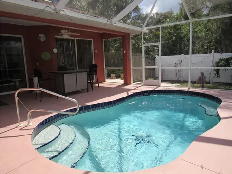 4511 Marcella Terrace North Port FL 34286