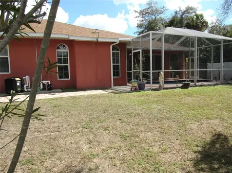4511 Marcella Terrace North Port FL 34286