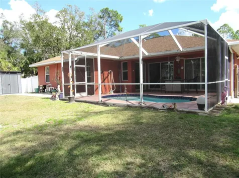 4511 Marcella Terrace North Port FL 34286