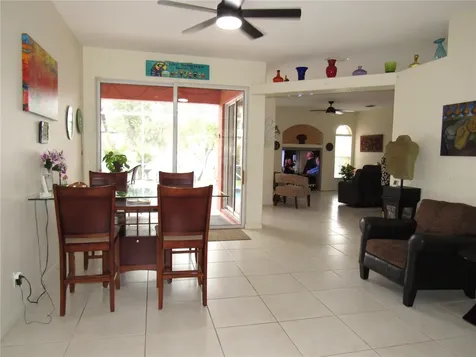 4511 Marcella Terrace North Port FL 34286