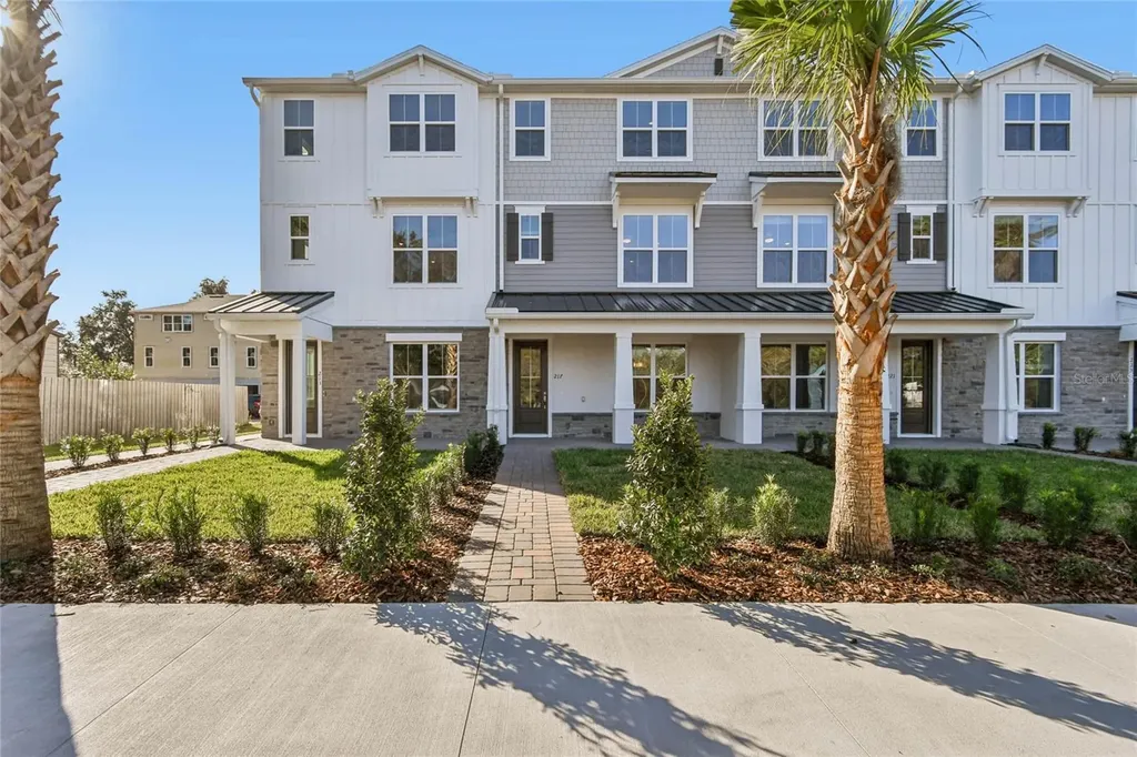 217 Pasquala Way Oviedo FL 32765