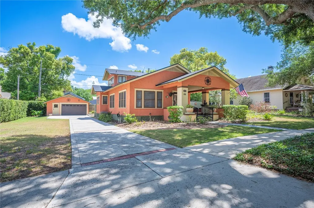 832 Success Avenue Lakeland FL 33801