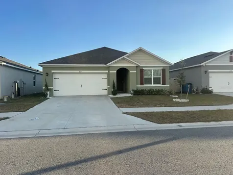 2184 Doe Run Drive Davenport FL 33837