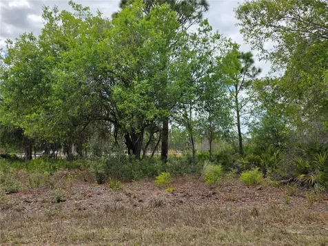 3337 Swanee Road Punta Gorda FL 33980