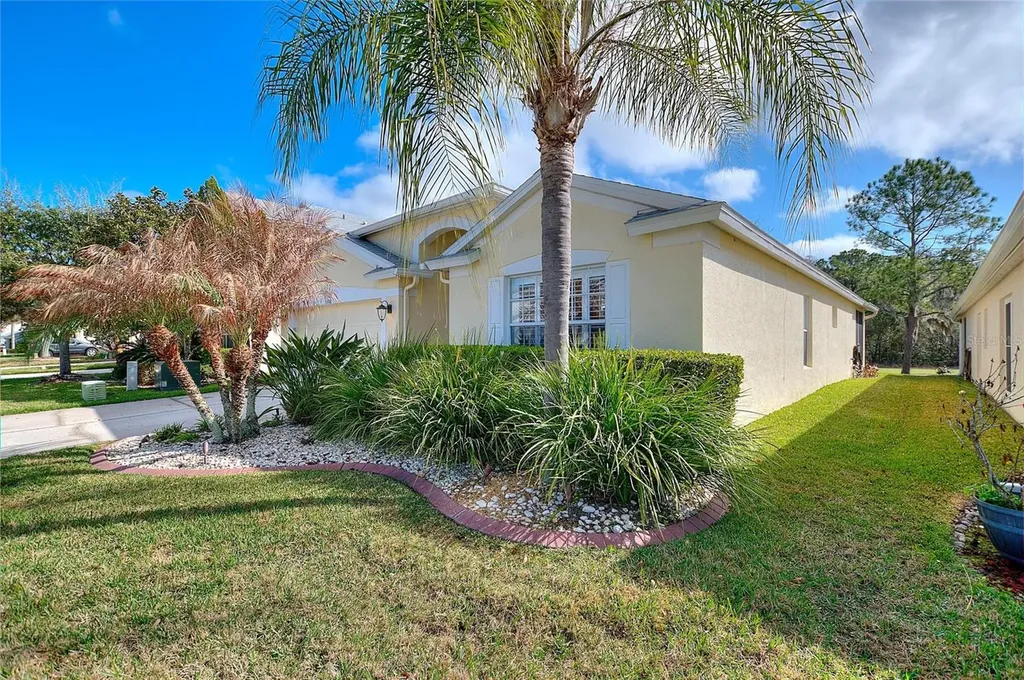 5306 Lookout Pass Wesley Chapel FL 33544