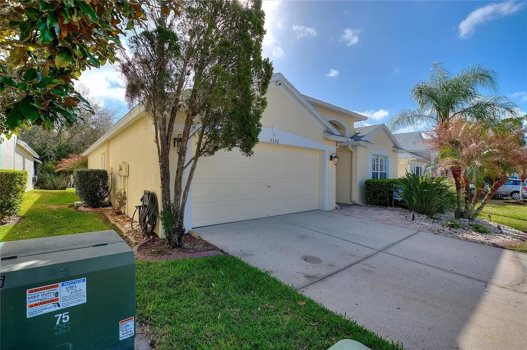 5306 Lookout Pass Wesley Chapel FL 33544