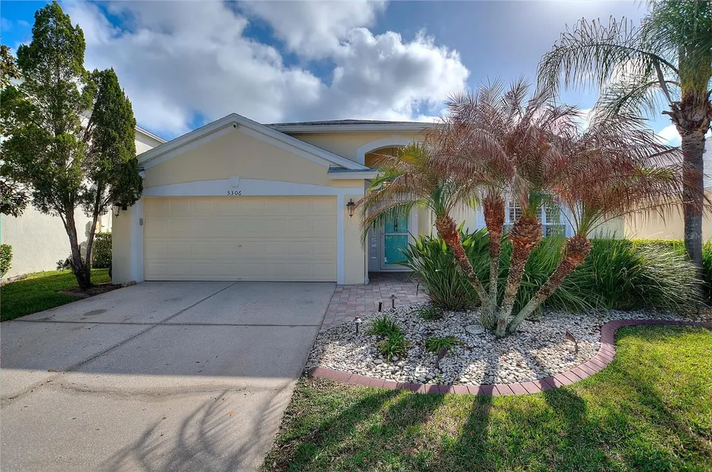 5306 Lookout Pass Wesley Chapel FL 33544