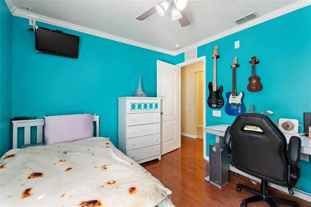 5306 Lookout Pass Wesley Chapel FL 33544