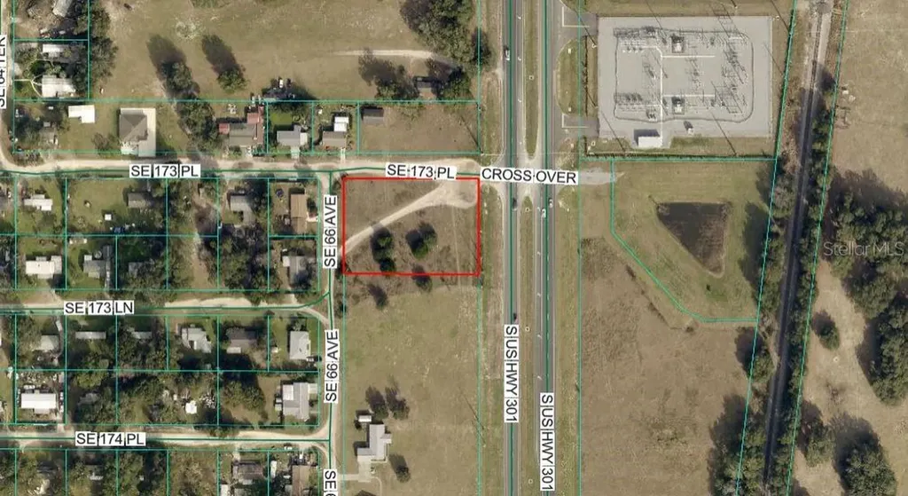 00 S Us Highway 301 Summerfield FL 34491