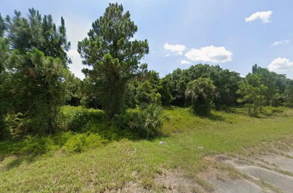 Lot 17 Overlook Road North Port FL 34288