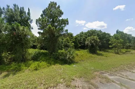 Lot 17 Overlook Road North Port FL 34288