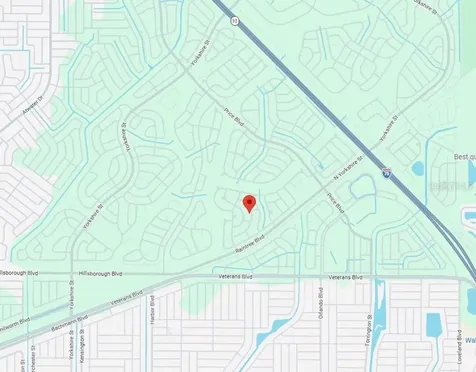 Lot 17 Overlook Road North Port FL 34288