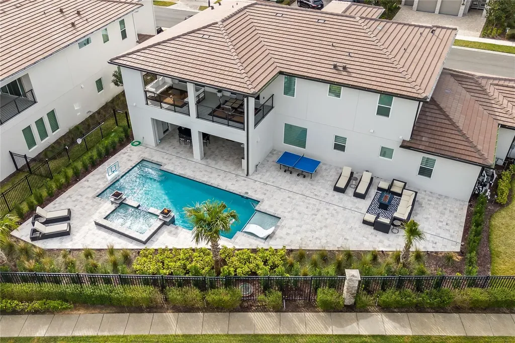 7933 Jacks Club Drive Reunion FL 34747
