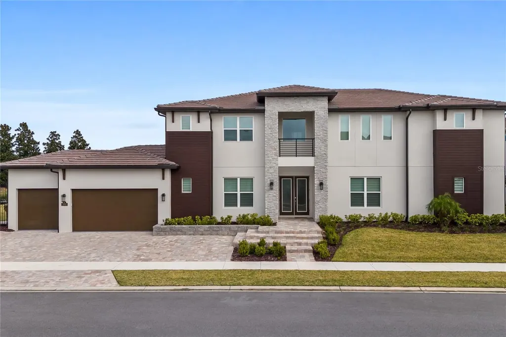 7933 Jacks Club Drive Reunion FL 34747