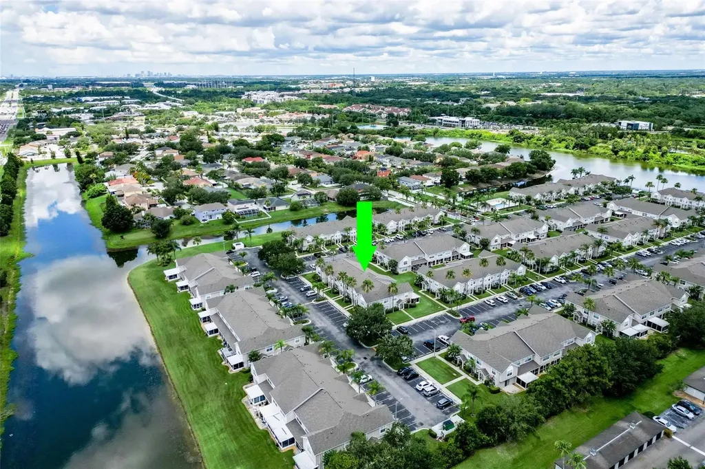 632 Kensington Lake Circle Brandon FL 33511