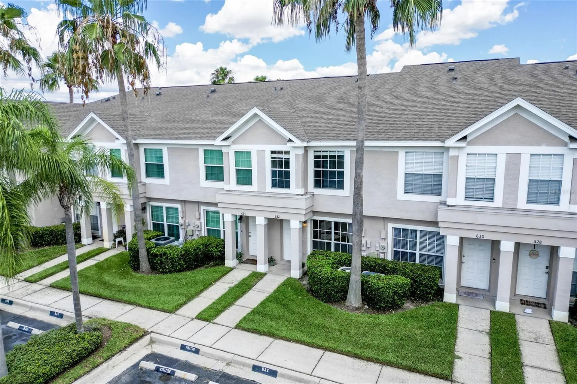632 Kensington Lake Circle Brandon FL 33511