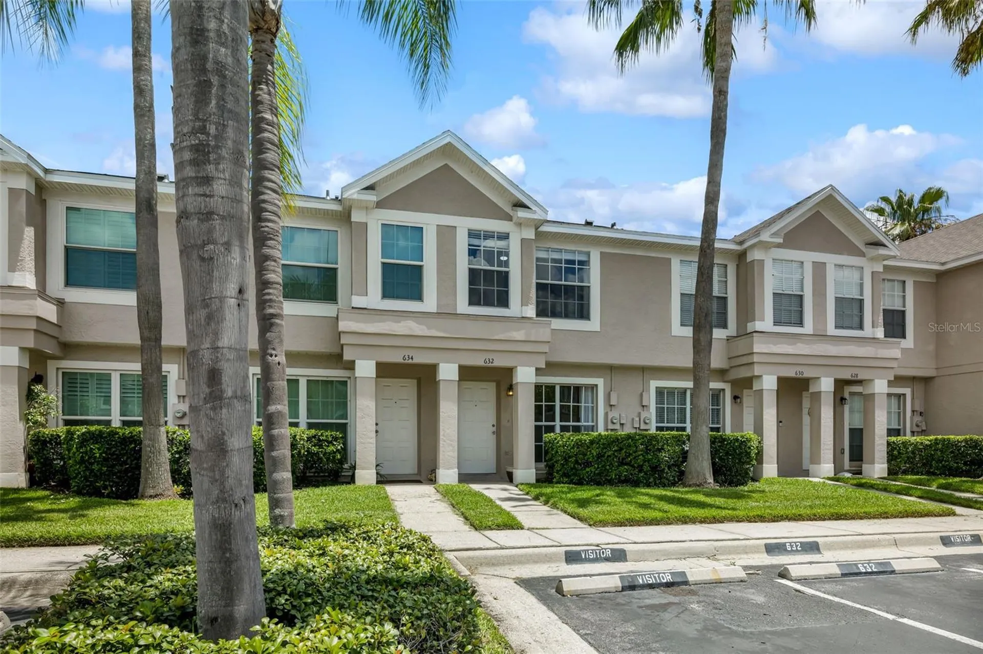 632 Kensington Lake Circle Brandon FL 33511