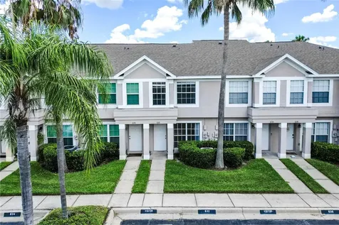 632 Kensington Lake Circle Brandon FL 33511