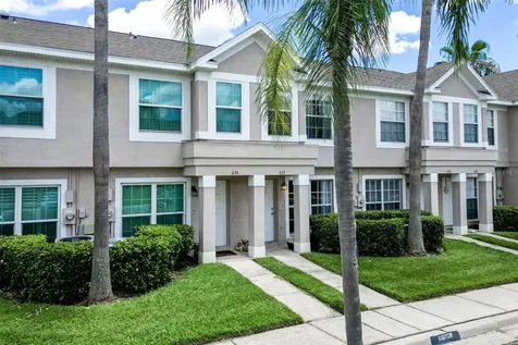 632 Kensington Lake Circle Brandon FL 33511