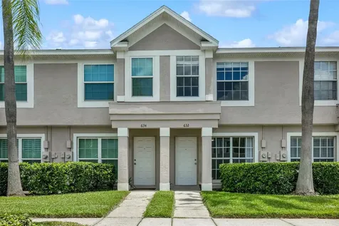 632 Kensington Lake Circle Brandon FL 33511