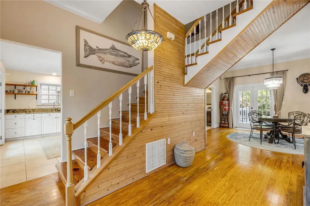 2101 Knittle Circle New Smyrna Beach FL 32168